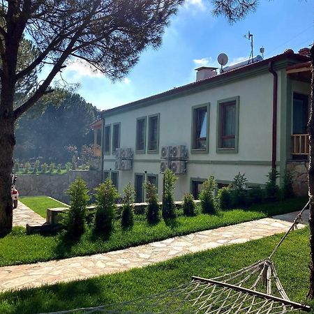 Elyada Otel Ve Bag Evi 8 Yas Ustu Τένεδος Εξωτερικό φωτογραφία