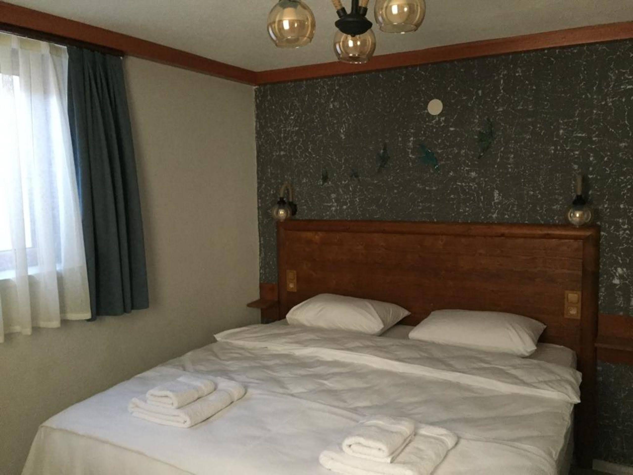 Elyada Otel Ve Bag Evi 8 Yas Ustu Τένεδος Εξωτερικό φωτογραφία