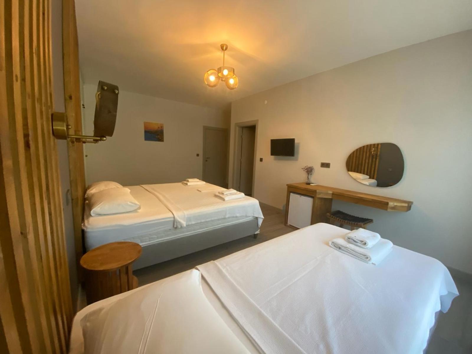 Elyada Otel Ve Bag Evi 8 Yas Ustu Τένεδος Εξωτερικό φωτογραφία