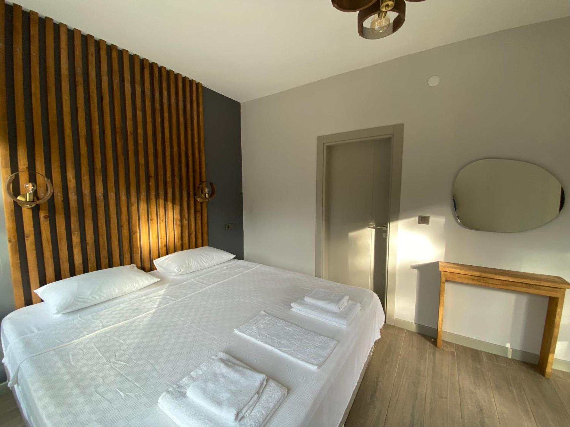 Elyada Otel Ve Bag Evi 8 Yas Ustu Τένεδος Εξωτερικό φωτογραφία