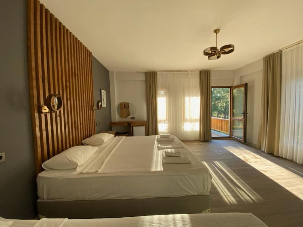 Elyada Otel Ve Bag Evi 8 Yas Ustu Τένεδος Εξωτερικό φωτογραφία