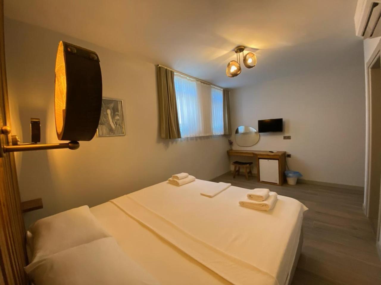 Elyada Otel Ve Bag Evi 8 Yas Ustu Τένεδος Εξωτερικό φωτογραφία