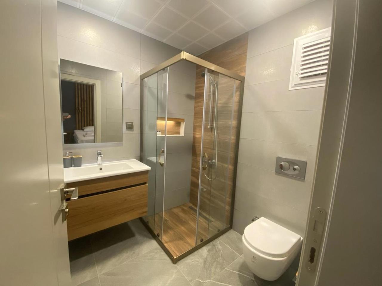 Elyada Otel Ve Bag Evi 8 Yas Ustu Τένεδος Εξωτερικό φωτογραφία