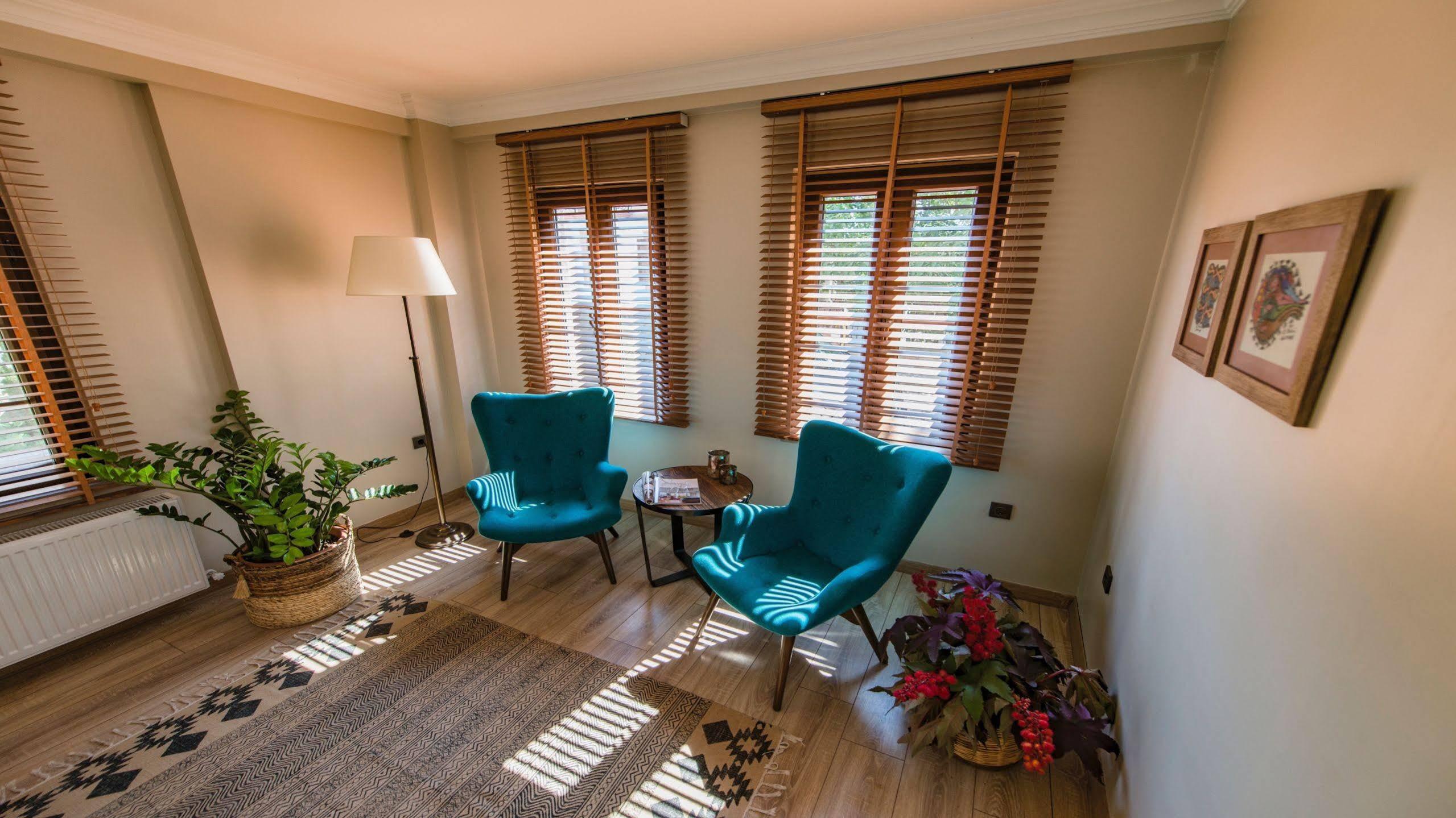 Elyada Otel Ve Bag Evi 8 Yas Ustu Τένεδος Εξωτερικό φωτογραφία