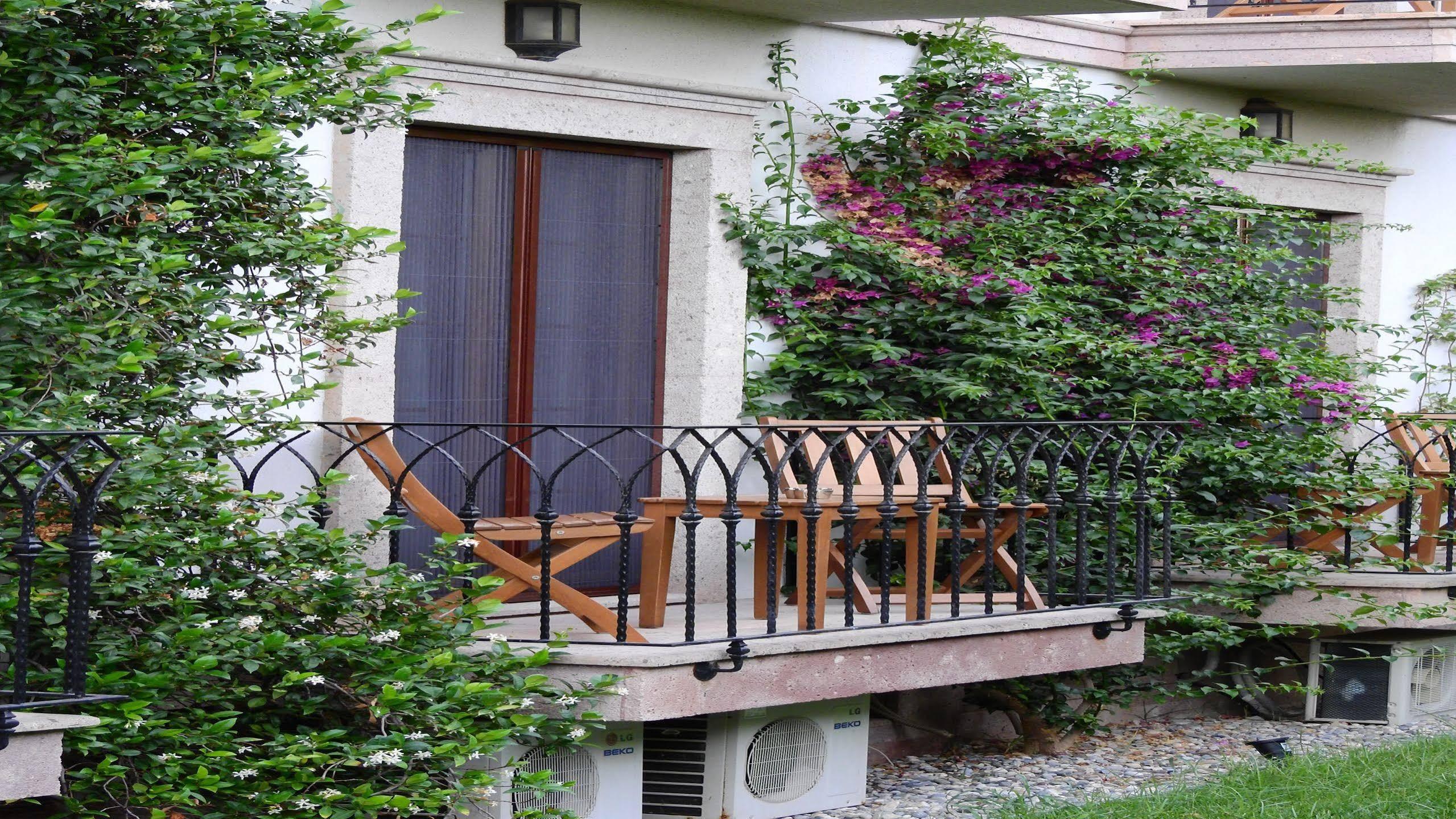 Elyada Otel Ve Bag Evi 8 Yas Ustu Τένεδος Εξωτερικό φωτογραφία